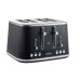 PUP8101BK Sunbeam French Riviera Breakfast Pack-Up - Black